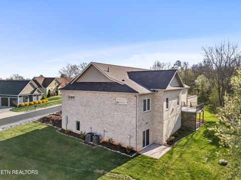 Tiny photo for 119 Hanani Tr, Vonore, TN 37885 (MLS # 1332747)