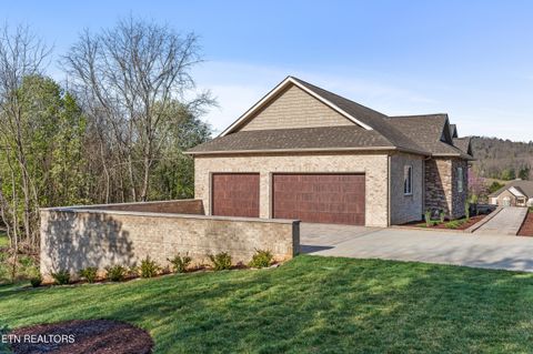 Tiny photo for 119 Hanani Tr, Vonore, TN 37885 (MLS # 1332747)