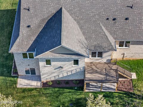 Tiny photo for 119 Hanani Tr, Vonore, TN 37885 (MLS # 1332747)