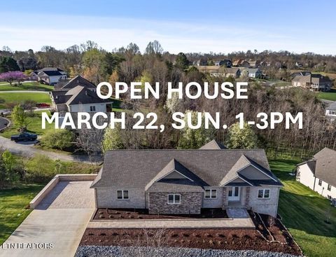 Photo of 119 Hanani Tr, Vonore, TN 37885 (MLS # 1332747)