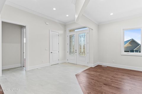 Tiny photo for 119 Hanani Tr, Vonore, TN 37885 (MLS # 1332747)