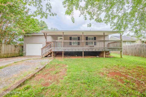 Photo of 2335 Grove St, Maryville, TN 37804 (MLS # 1347974)