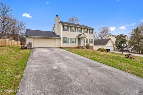 Tiny photo for 1732 Dunraven Drive, Knoxville, TN 37922 (MLS # 1331305)