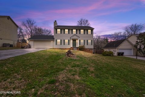 Tiny photo for 1732 Dunraven Drive, Knoxville, TN 37922 (MLS # 1331305)