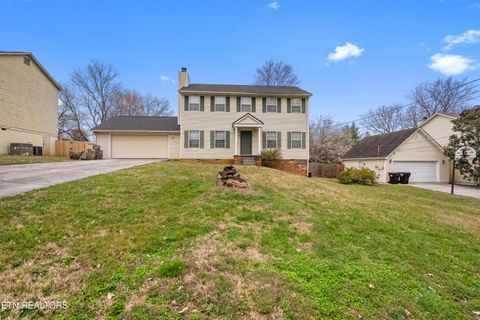Tiny photo for 1732 Dunraven Drive, Knoxville, TN 37922 (MLS # 1331305)