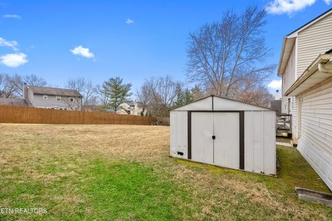 Tiny photo for 1732 Dunraven Drive, Knoxville, TN 37922 (MLS # 1331305)