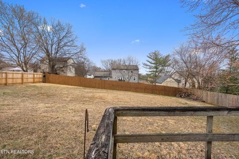 Tiny photo for 1732 Dunraven Drive, Knoxville, TN 37922 (MLS # 1331305)