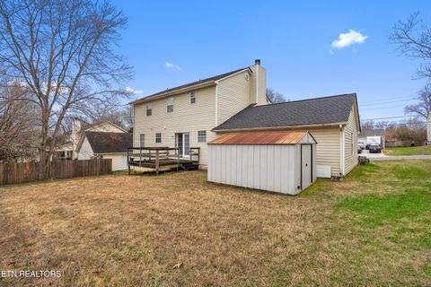 Tiny photo for 1732 Dunraven Drive, Knoxville, TN 37922 (MLS # 1331305)