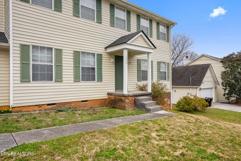 Tiny photo for 1732 Dunraven Drive, Knoxville, TN 37922 (MLS # 1331305)