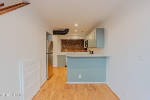 Tiny photo for 105 W Jackson Ave #2, Knoxville, TN 37902 (MLS # 1353031)