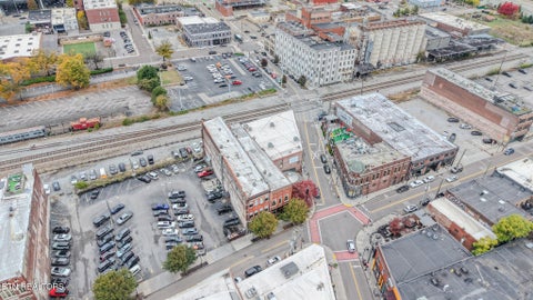 Tiny photo for 105 W Jackson Ave #2, Knoxville, TN 37902 (MLS # 1353031)