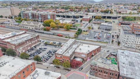Tiny photo for 105 W Jackson Ave #2, Knoxville, TN 37902 (MLS # 1353031)