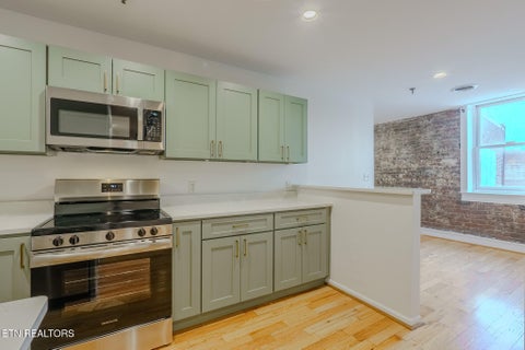 Tiny photo for 105 W Jackson Ave #2, Knoxville, TN 37902 (MLS # 1353031)