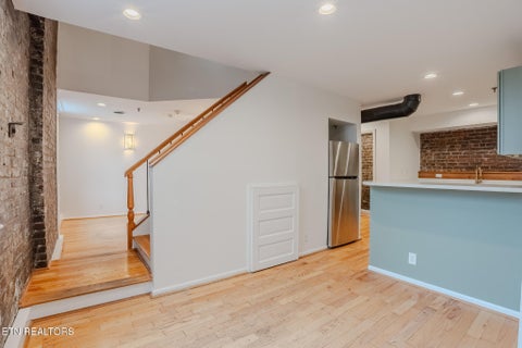 Tiny photo for 105 W Jackson Ave #2, Knoxville, TN 37902 (MLS # 1353031)
