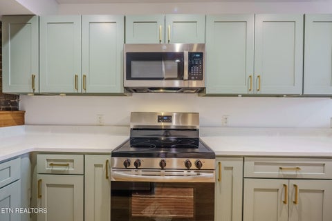 Tiny photo for 105 W Jackson Ave #2, Knoxville, TN 37902 (MLS # 1353031)