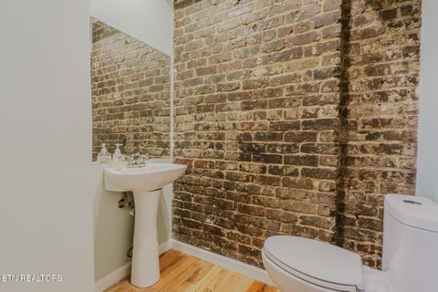 Tiny photo for 105 W Jackson Ave #2, Knoxville, TN 37902 (MLS # 1353031)