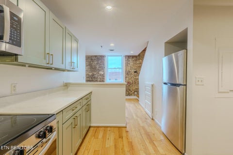 Tiny photo for 105 W Jackson Ave #2, Knoxville, TN 37902 (MLS # 1353031)