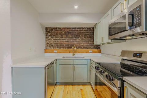 Tiny photo for 105 W Jackson Ave #2, Knoxville, TN 37902 (MLS # 1353031)