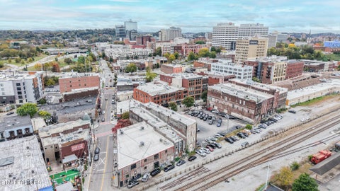 Tiny photo for 105 W Jackson Ave #2, Knoxville, TN 37902 (MLS # 1353031)