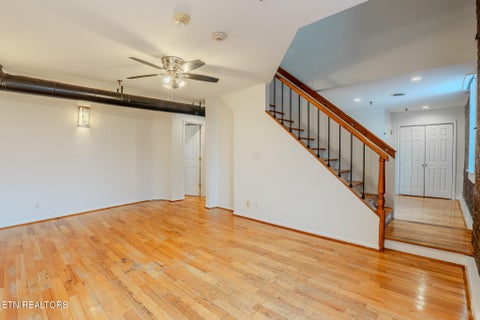 Tiny photo for 105 W Jackson Ave #2, Knoxville, TN 37902 (MLS # 1353031)