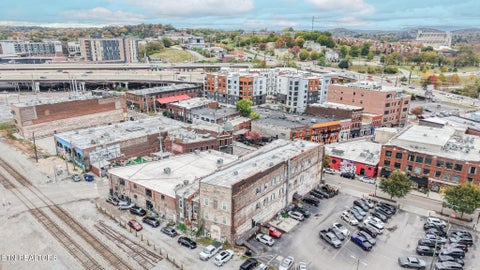 Tiny photo for 105 W Jackson Ave #2, Knoxville, TN 37902 (MLS # 1353031)
