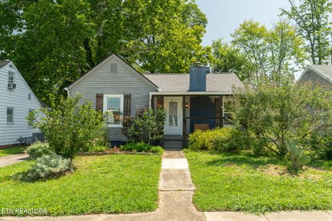 Photo of 3216 Orlando St, Knoxville, TN 37917 (MLS # 1346476)
