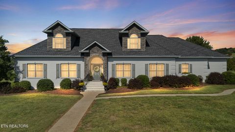 96 Belle Arden Drive Greeneville TN 37745