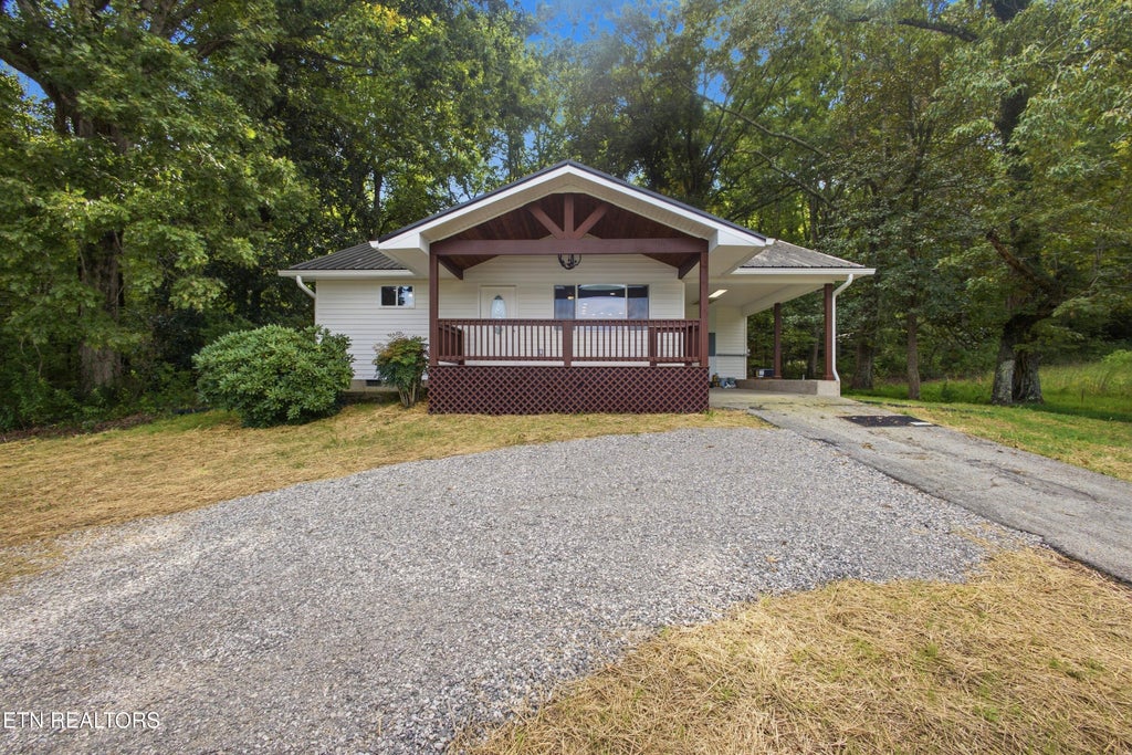 Photo of 25682 Rhea County Hwy, Spring City, TN 37381 (MLS # 1357271)