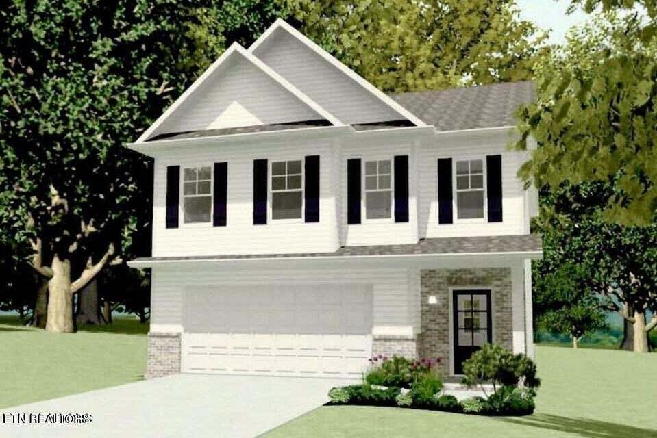 Photo of 9440 Liberty Bell Ave #Lot 140, Powell, TN 37849 (MLS # 1271766)