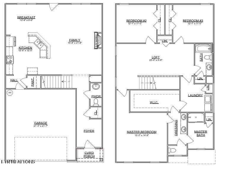 Photo of 9440 Liberty Bell Ave #Lot 140, Powell, TN 37849 (MLS # 1271766)