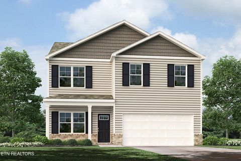 Photo of 278 N Rolling Meadows Drive, Harriman, TN 37748 (MLS # 1336207)