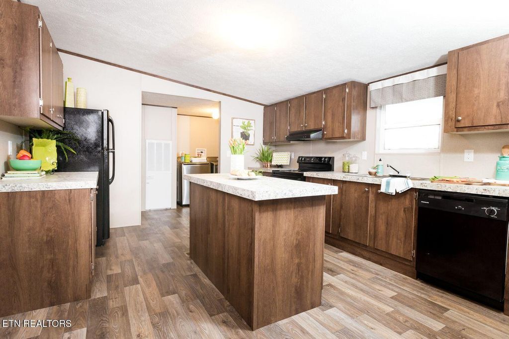 Photo of 316 Ridge Circle, Kingston, TN 37763 (MLS # 1294395)