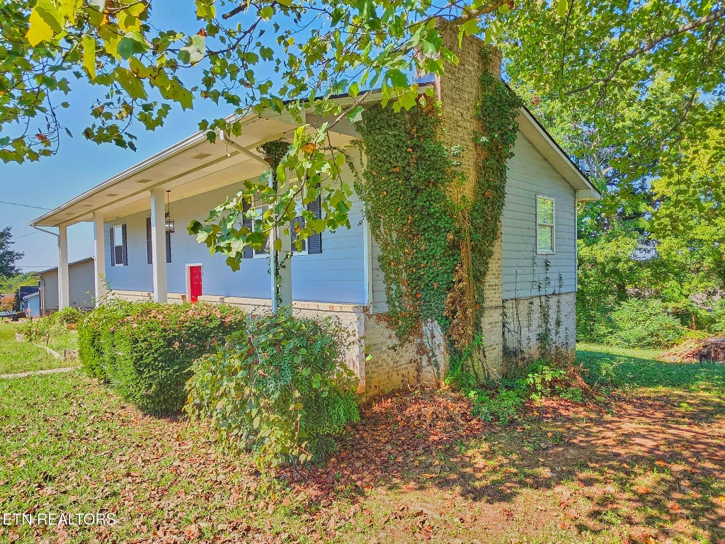 Photo of 2955 West Hills Drive, Maryville, TN 37803 (MLS # 1356852)