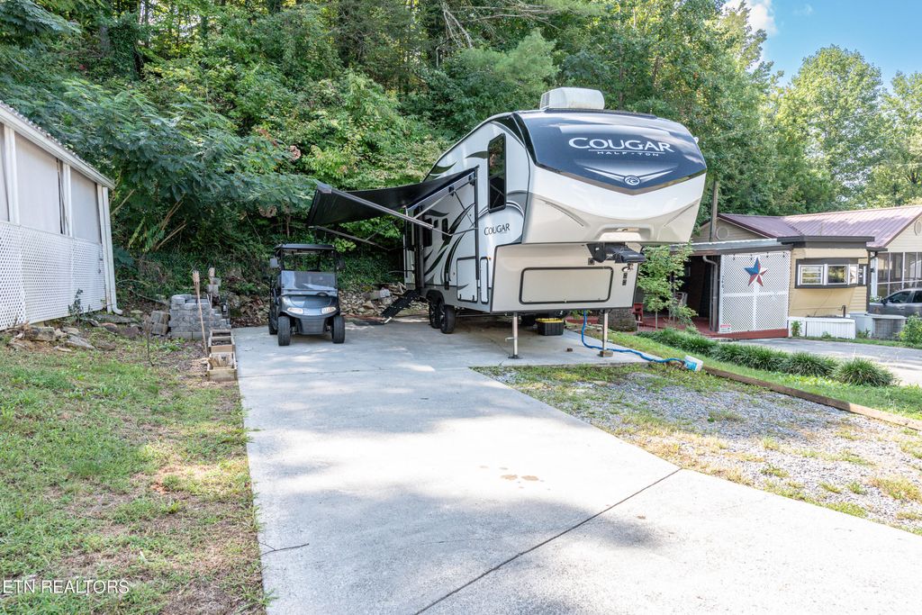 Photo of 748 Big Valley Blvd, Townsend, TN 37882 (MLS # 1240751)