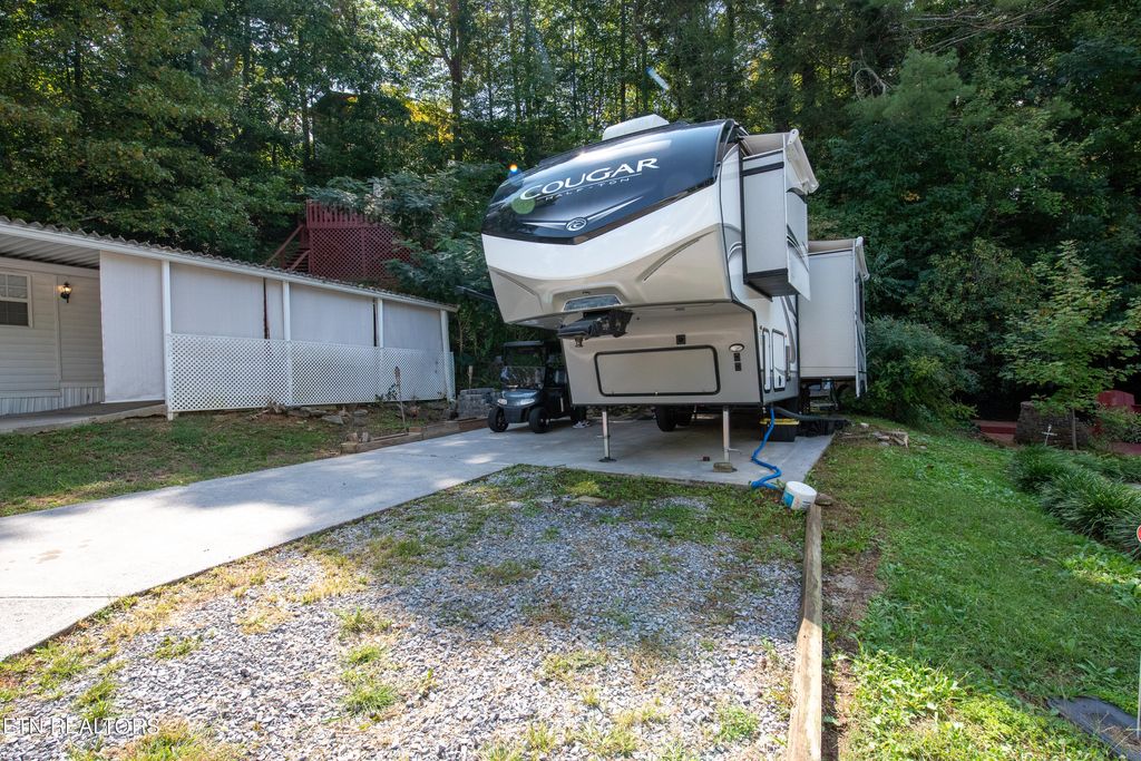 Photo of 748 Big Valley Blvd, Townsend, TN 37882 (MLS # 1240751)