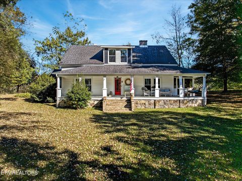 Photo of 982 County Road 229, Niota, TN 37826 (MLS # 1319014)