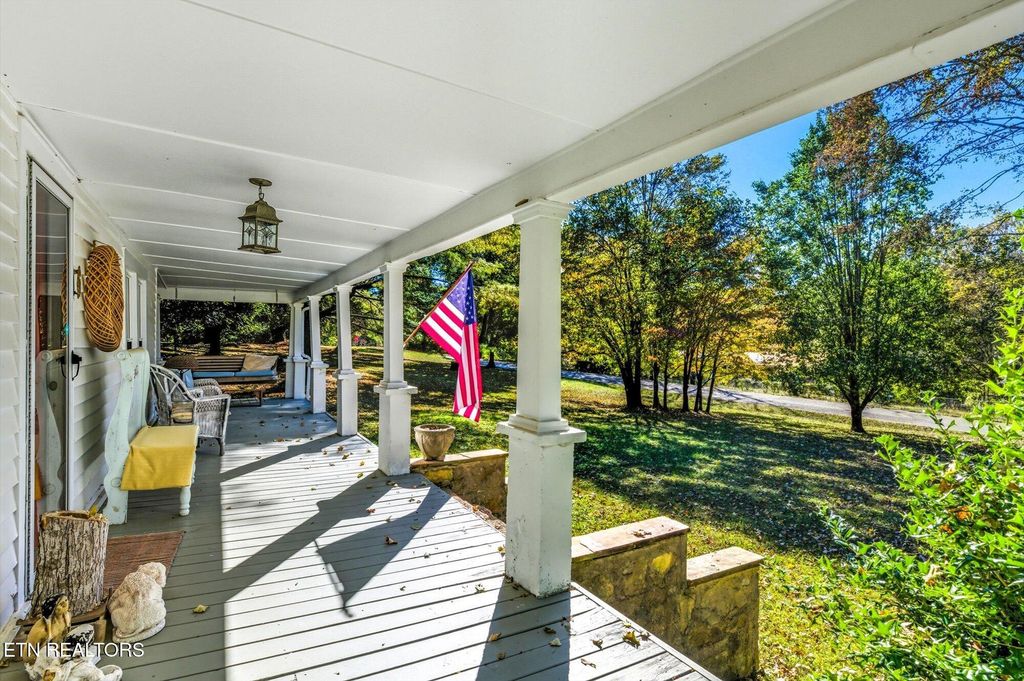 Photo of 982 County Road 229, Niota, TN 37826 (MLS # 1319014)