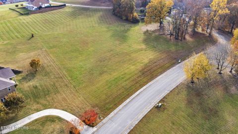 Tiny photo for 60 Majestic Circle, Dandridge, TN 37725 (MLS # 1321604)