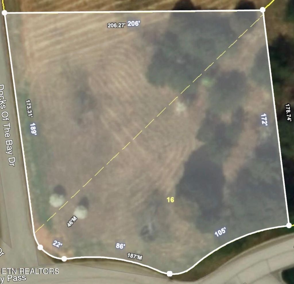 Photo of Lot #16 Serenity Drive, Harriman, TN 37748 (MLS # 1299289)