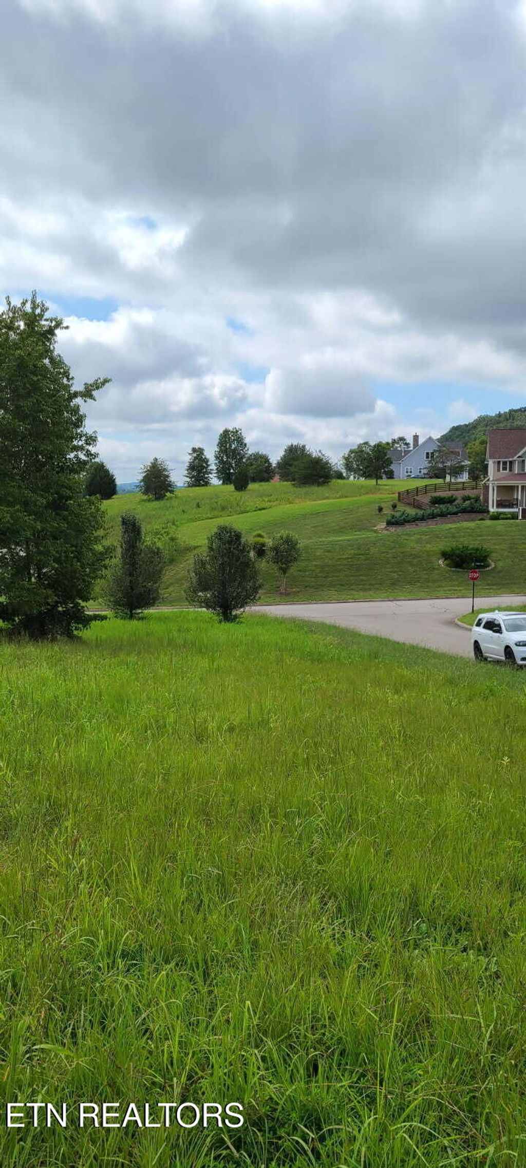 Photo of Lot #16 Serenity Drive, Harriman, TN 37748 (MLS # 1299289)