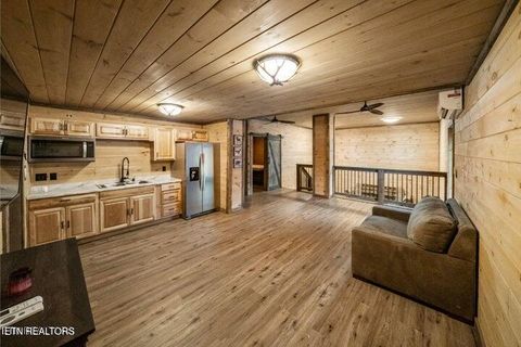 Tiny photo for 1019 Daisy Lane, Gatlinburg, TN 37738 (MLS # 1319157)