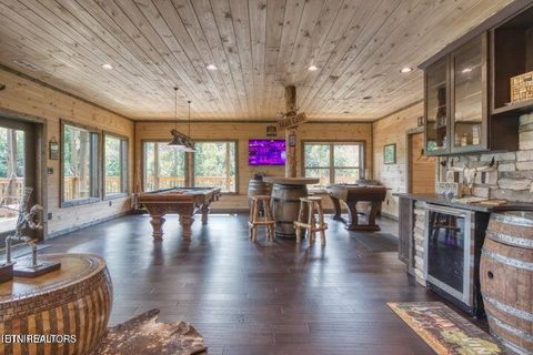 Tiny photo for 1019 Daisy Lane, Gatlinburg, TN 37738 (MLS # 1319157)