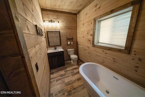 Tiny photo for 1019 Daisy Lane, Gatlinburg, TN 37738 (MLS # 1319157)