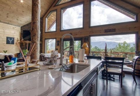 Tiny photo for 1019 Daisy Lane, Gatlinburg, TN 37738 (MLS # 1319157)