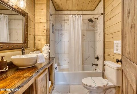 Tiny photo for 1019 Daisy Lane, Gatlinburg, TN 37738 (MLS # 1319157)