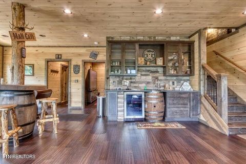 Tiny photo for 1019 Daisy Lane, Gatlinburg, TN 37738 (MLS # 1319157)