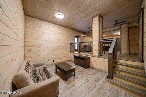 Tiny photo for 1019 Daisy Lane, Gatlinburg, TN 37738 (MLS # 1319157)