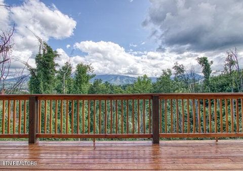 Tiny photo for 1019 Daisy Lane, Gatlinburg, TN 37738 (MLS # 1319157)