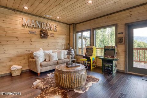 Tiny photo for 1019 Daisy Lane, Gatlinburg, TN 37738 (MLS # 1319157)