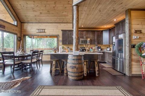 Tiny photo for 1019 Daisy Lane, Gatlinburg, TN 37738 (MLS # 1319157)